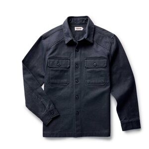 Taylor Stitch Shop Shirt / Chore Shirt